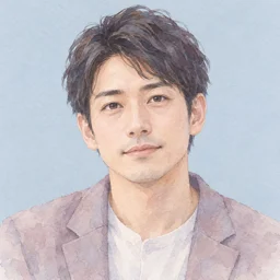 30代男性